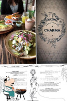 Charma food