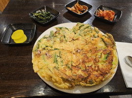 Gangnam Style Korean Kitchen food