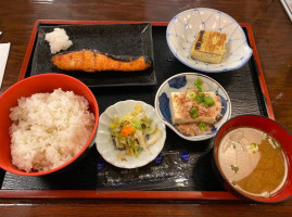 Fukagawa food