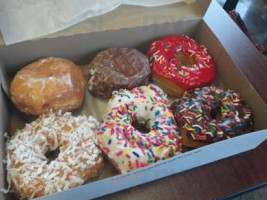 Shipley Do-nuts food