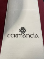 Termancia food