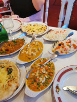 Samrana food