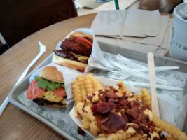 Shake Shack food