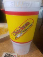 Grand Chicken Express food