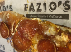 Fazio's food