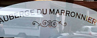 Auberge Du Marronnier outside