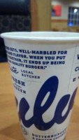 Culver's food