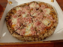 Pizza D'autore Di Grandi Christian food