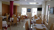 Marisqueria Ramos inside