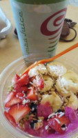 Jamba food