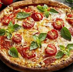 Pub Retro Pizzeria Comida