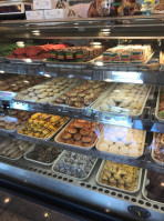 Mozzicato Depasquale Bakery Pastry Shop food