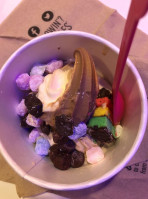 16 Handles food