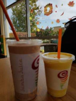 Jamba Juice food