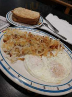 Antonio's Coney Island food