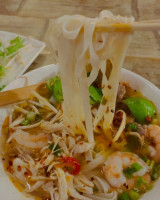 Pho Cafe food