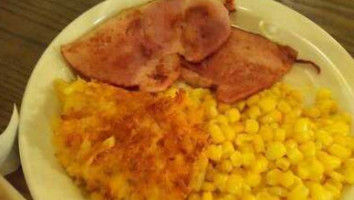 Cracker Barrel Old Country Store food