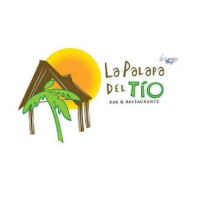 Palapa Del Tio menu