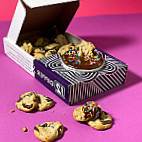 Insomnia Cookies food