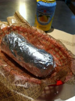 Chipotle Mexican Grill food