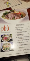 Mr Pho food