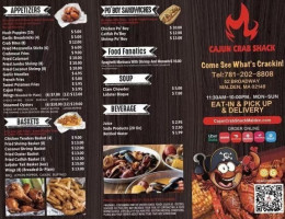 Flaming Grill Buffet (malden Location) food