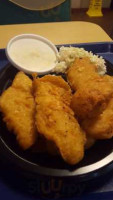 Long John Silver's food