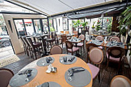 Le Bistrot Juan Les Pins food