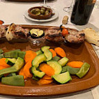 Asador Venta El Penoncillo food