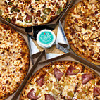 Domino's Pizza food