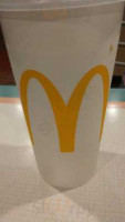 Mcdonald's food