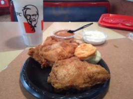 Kfc food