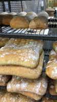 Rockland Bakery food