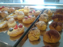 Pasticceria Borgo Antico food