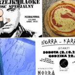 Pizzeria Norra Dania