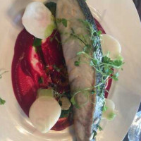 Marlow Bistro food