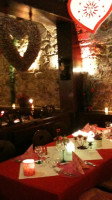 Restaurant Caveau Folie Marco food