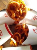 Arby's food