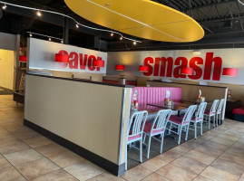 Smashburger food