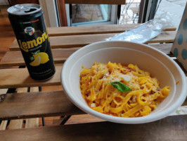 Pasta Diem food