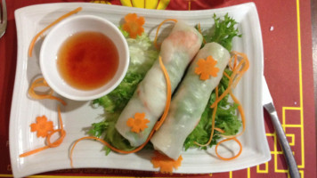 Restaurant Khue Danh food