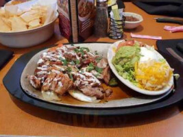 Uncle Julio's - Grapevine food