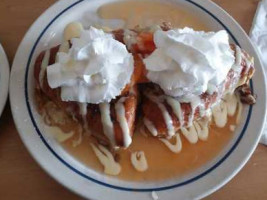 Ihop food