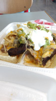 Laredo Taco Company food