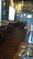 Cracker Barrel inside