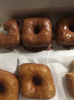 Dixie Cream Donuts food