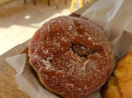 De Lucia Bakery Buon Pane Italiano food