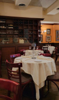 Lusardi's food