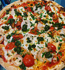 Il Forno Pizzeria food