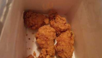 Kfc food